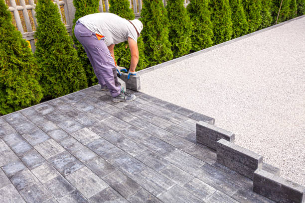 Best Interlocking Driveway Pavers  in Laguna Niguel, CA