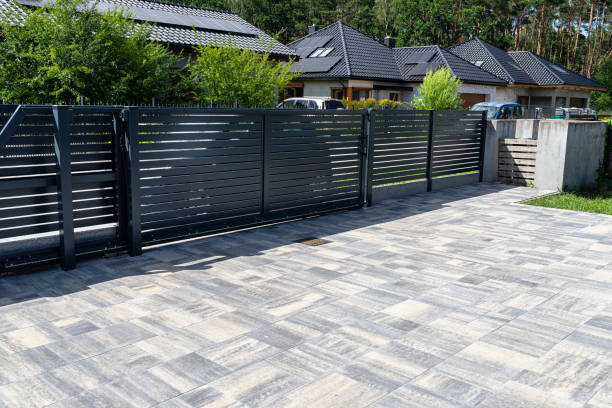 Best Driveway Resurfacing Pavers  in Laguna Niguel, CA
