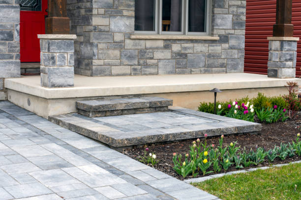 Reasons to Select Us for Your Driveway Paving Requirements in Laguna Niguel, CA