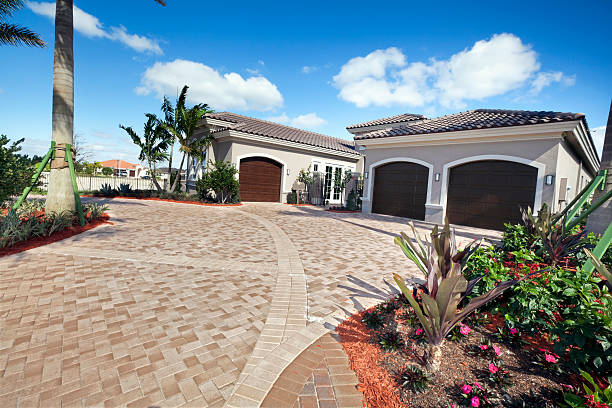Trusted Laguna Niguel, CA Driveway Pavers Experts
