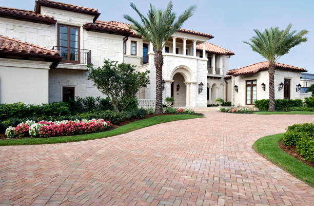 Best Driveway Pavers Near Me  in Laguna Niguel, CA