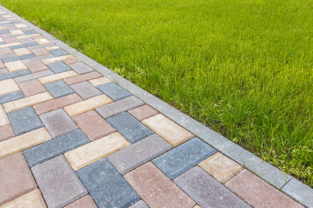 Best Commercial Driveway Pavers  in Laguna Niguel, CA